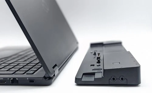 Windows 11 Laptop Fujitsu U7510 15,6"  i5 10. Gen.  512GB - 2TB SSD  16-32GB RAM - Bild 13 von 15