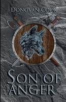 Son Of Anger Donovan Cook Taschenbuch The Ormstunga Saga Kartoniert / Broschiert