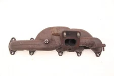 exhaust manifold VW T4 Kasten 2.5 65 kW 88 HP diesel 60630