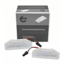 Beleuchtung Feuer LED Zulassung für Mazda 6 RX-8 FF14-51-270A FF1451270A