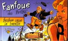 F Meynet  Fanfoué 4  "Fanfoué casse la baratte"  EO