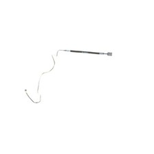 Bremsschlauch hinten rechts für Skoda Roomster 5J7 5J | 23988211