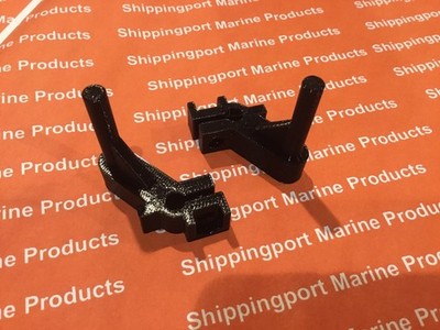 Buy 0670p1 OEM Quicksilver Mercury Lever 44425 online | eBay