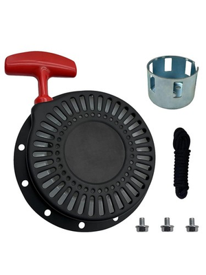 #ad Universal Pull Start Assembly for 196cc 208cc 212cc 224cc Generators amp; Engines $41.99