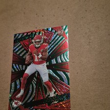 2025 Panini Revolution - Rookies Jalen Royals #216 Green Astro /699 (RC)