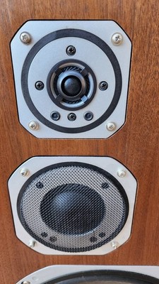 1 (Single) Yamaha NS-690 Speaker | eBay