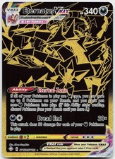 Eternatus VMAX SV122/SV122 Secret Rare Shining Fates Shiny Vault Pokemon NM on eBay