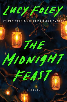 The Midnight Feast | Lucy Foley | Taschenbuch | Englisch | 2024