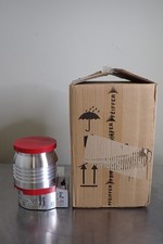 Pfeiffer HiPace 300 Agilent G3170-80162 Turbo Vacuum Pump w/ TC 110 Controller