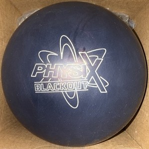 Physix Blackout | eBay