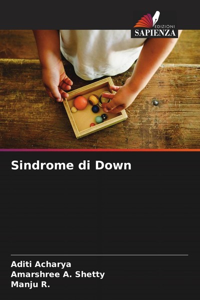 Sindrome Di Down Aditi Acharya-image