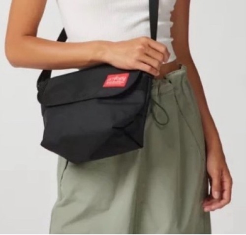 NEW Manhattan Portage XXS Messenger Bag $59 Retail Colors Vary