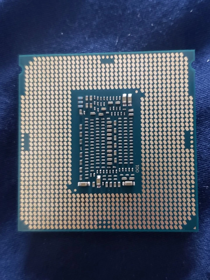 Procesador CPU Intel Pentium G5400 3,70 GHz SR3X9 Foto 2 de 2