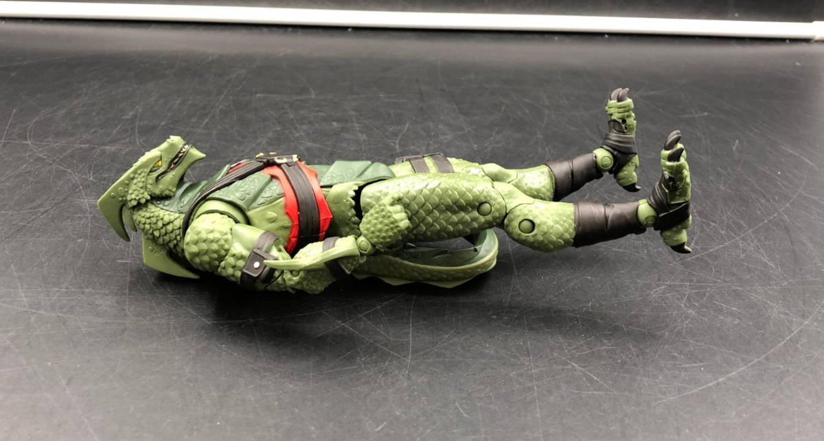 McFarlane Toys Fortnite - Hybrid 7