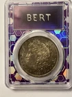 1884-O Morgan Silver Dollar PCGS MS63 New Orleans Uncirculated KM#110
