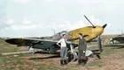 WW2 LUFTWAFFE FIGHTER ACE OBERST HERMANN GRAF KNIGHTS CROSS OL SWD.DIAMONDS SF