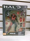 MATTEL - HALO UNIVERSE SERIES - SPARTAN VALE - WAVE 2 - NEW #63