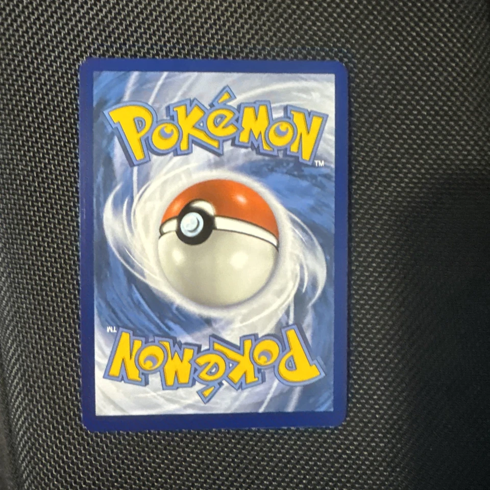 Raging Bolt ex 218/162 SV05: Temporal Forces Holo - Image 4 of 4