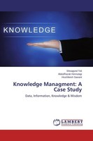 Knowledge Managment: A Case Study Shivagond Teli