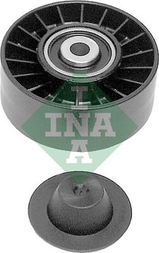 INA 532 0330 10 Abweis-/Leitrolle, Keilrippenriemen FüR Audi, Seat, Skoda, VW-image