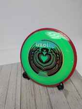 MVP Simon Lizotte Team Series Neutron Bokeh Latte Driver Golf Disc 168 Grams