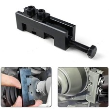 Pince à sertir les tuyaux cage à billes outil de serrage métal résistant à