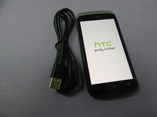 HTC ONE S PJ40110 - 8GB GRAY T-MOBILE FREE BUNDLE  SHIPPING