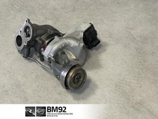Turbo BMW SERIE 5