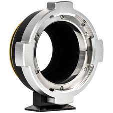 NiSi Lens Mount Adapter PL to E Mount  MPN NIC-ATH-AD-PL-E