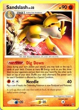 Sandslash