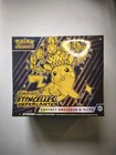 Etb Pokémon Étincelles Déferlantes Fr