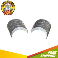 Engine Engine Rod Bearings Set Fits 02-12 Dodge Jeep 1500 Commander 3.7l Engine Engine Rod Bearings Set Fits 02-12 Dodge Jeep 1500 Commander 3.7l