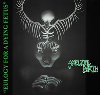 Skeletal Earth - Eulogy For A Dying Fetus - Cd - F72Z