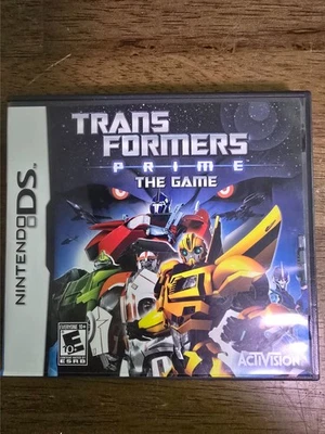 Original Nintendo DS Games Video Games Tested Working - Image 1 of 4