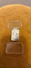 1776 1976 Valentine Day 1 oz .999 fine silver art bar ingot  C024