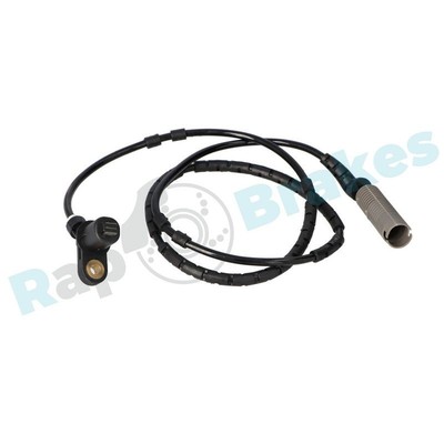 RAP BRAKES Sensor, Raddrehzahl R-A0149 für BMW