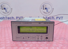 Tokyo Keiso SFC-450 Ultrasonic Flowmeter YF01-20094-10