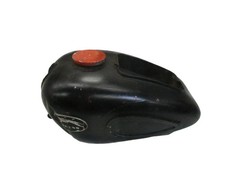 Kraftstofftank Express Radex 175 Fichtel&Sachs Benzintank Kraftstoffbehälter fue