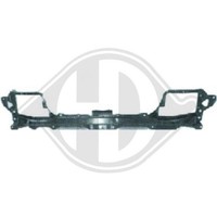 Frontverkleidung Diederichs 3481002 FüR Fiat