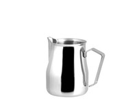 H&H Milchkanne Edelstahl Bar Cc500 FrüHstüCk