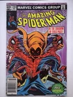 Amazing Spider-Man #238 NEWSSTAND - 1st Hobgoblin - 1983 - With Tattooz
