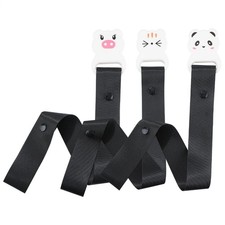 Wall Mounted Hairband Holder Cartoon Little Girl Hair Bows Holder Band stylish