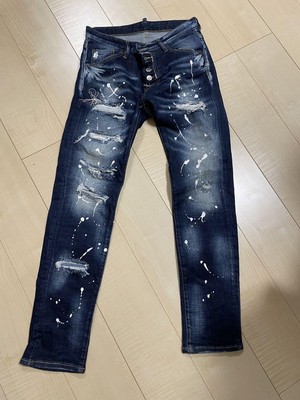 Dsquared 46