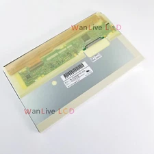 Original NLT NL10260BC19-01D 8.9'' Inch NEC LCD Screen Display 1 Year Warranty