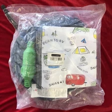 Generator Extension Cord