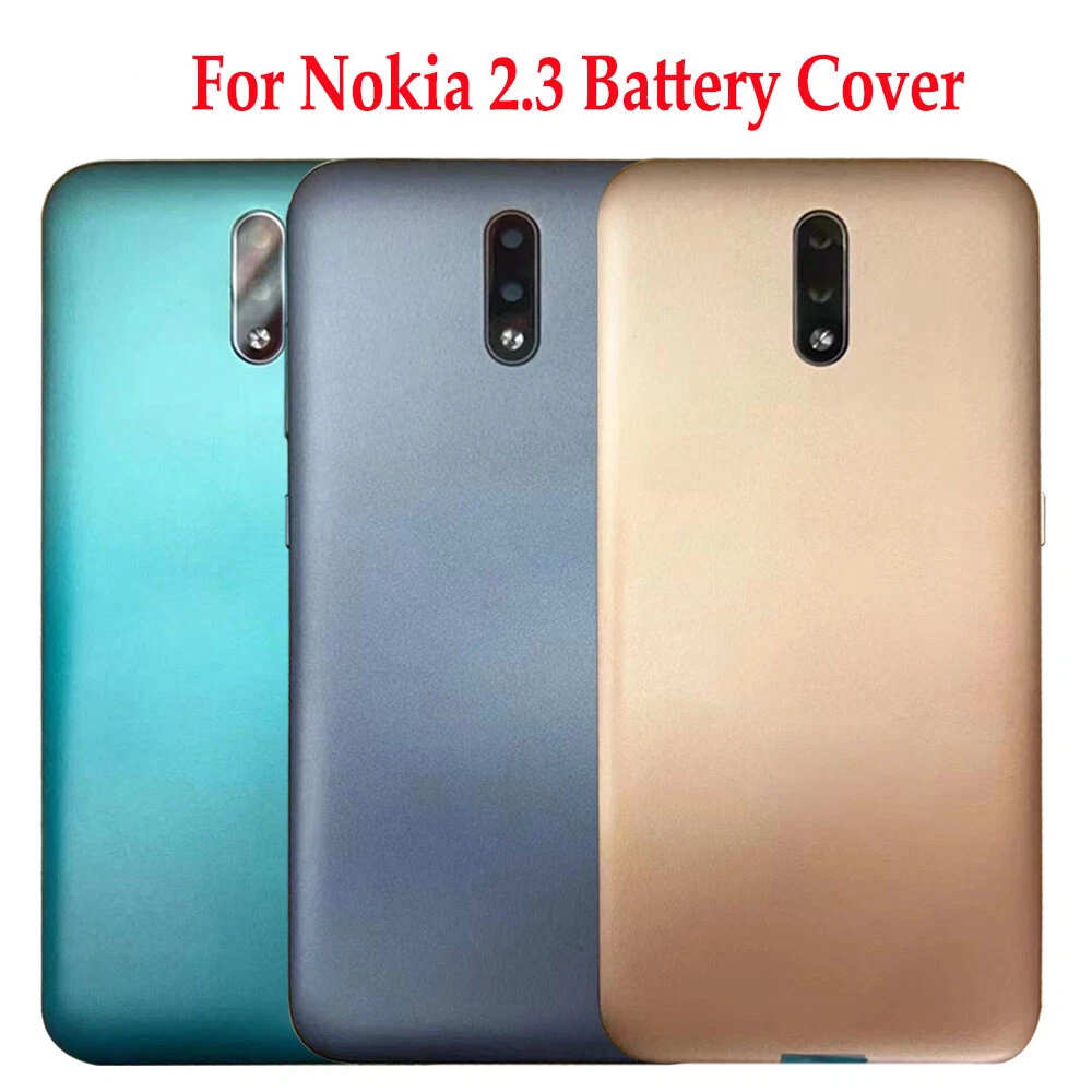 Nokia cheap 2.3 cover