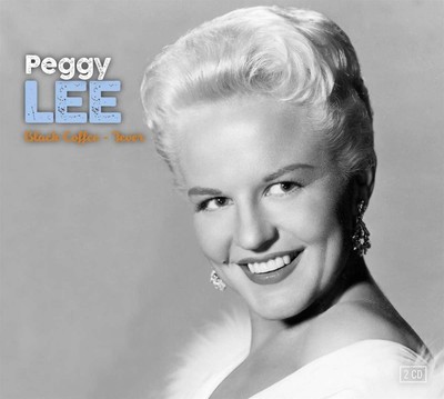 Peggy Lee (1920-2002): Black Coffee / Fever -   - (CD / B)