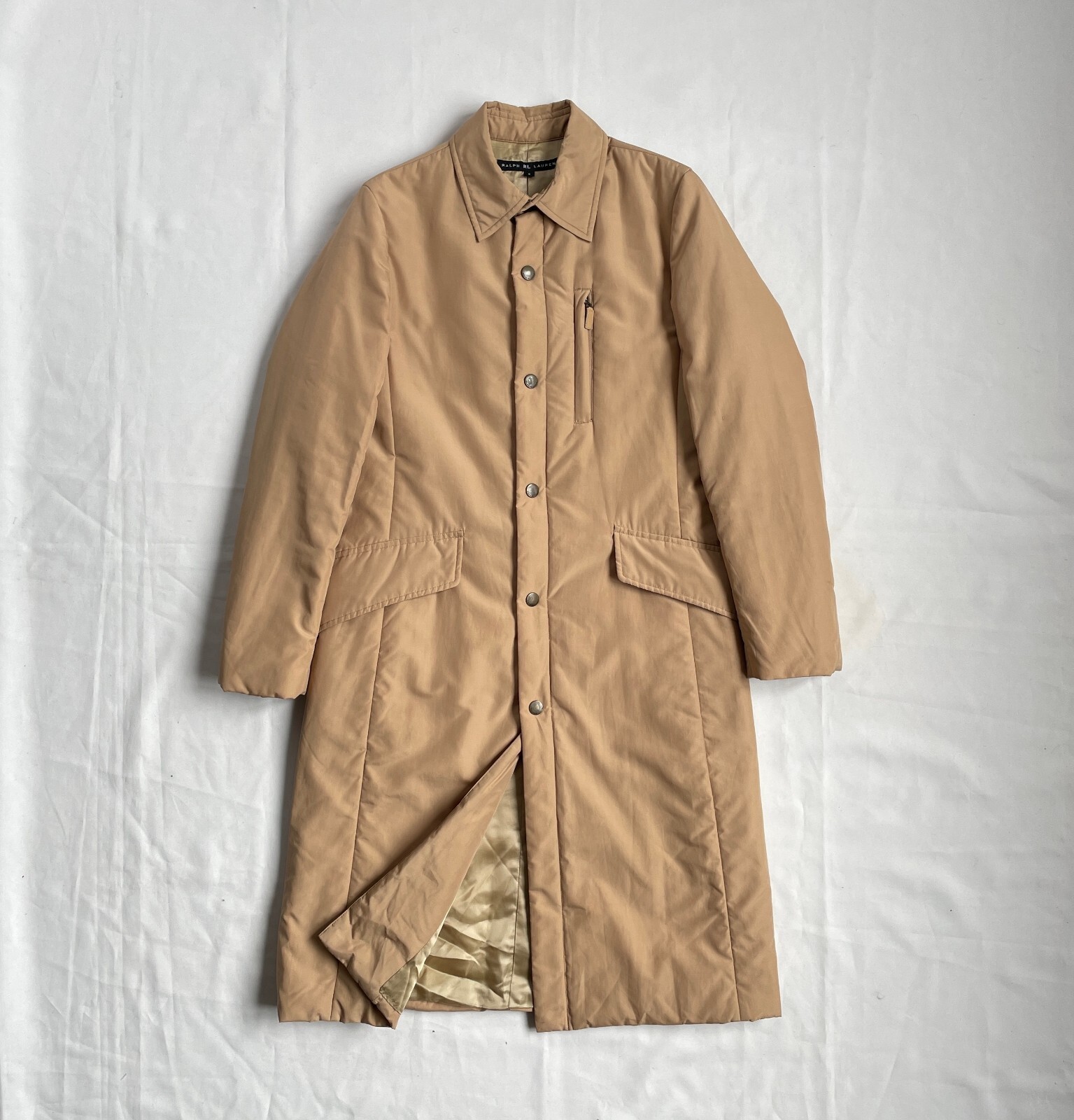 Polo Ralph Lauren Japanese Vintage Coat Size 9