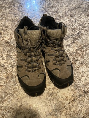 merrill boots for men