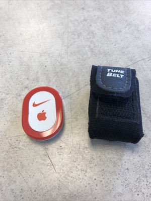 nike plus ipod